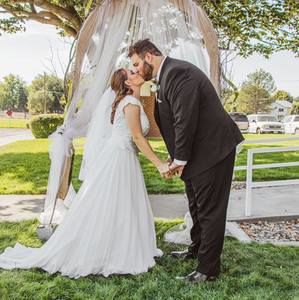 Meet your Posher, Kylee